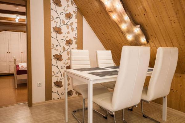 Apartments Vier Napoleonslinden Auerstedt Extérieur photo