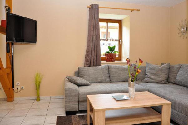 Apartments Vier Napoleonslinden Auerstedt Extérieur photo